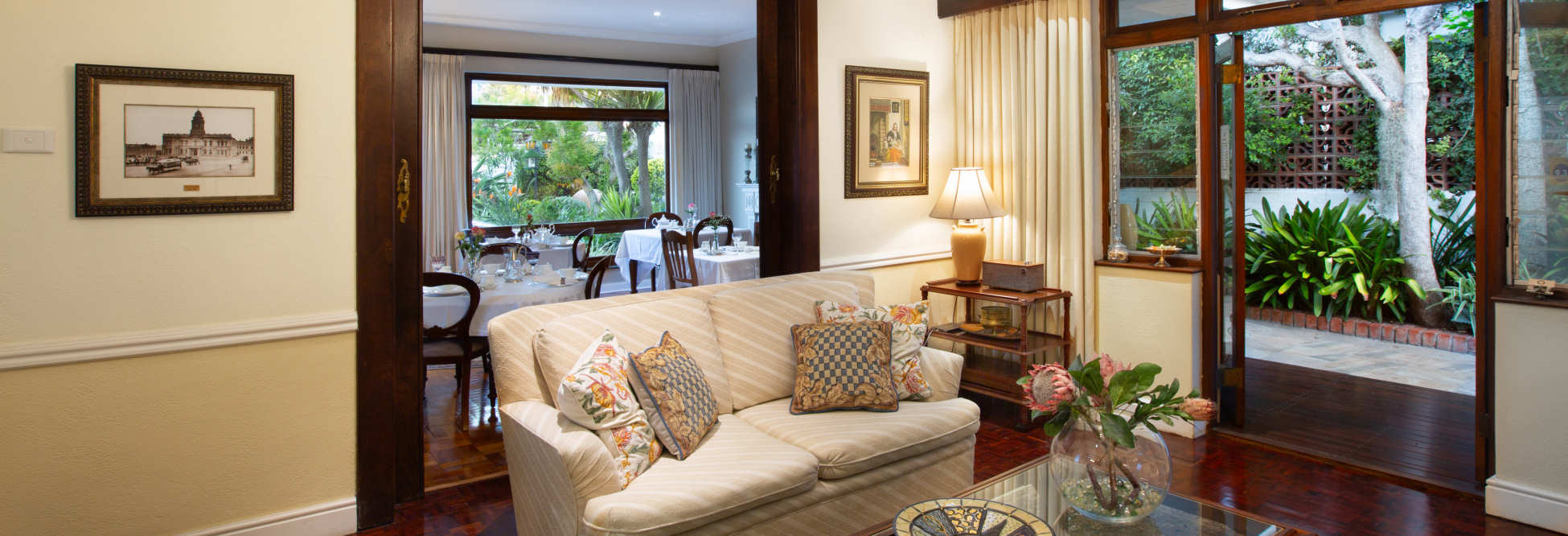 Guest House near Boardwalk Port Elizabeth