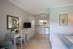 Carslogie House, PE Accommodation - Room 1