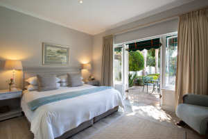 Carslogie House, Summerstand Guest House - Room 1