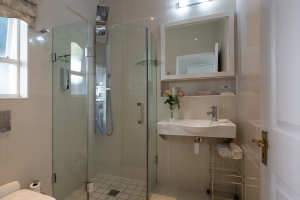 Carslogie House, Guest House Port Elizabeth - Room 1